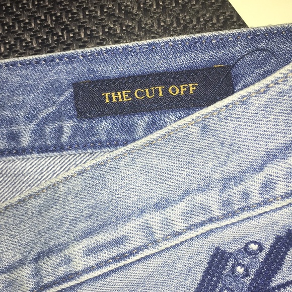 Lucky Brand Shorts NEW WITH TAGS - Picture 5 of 9